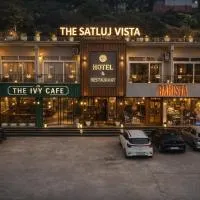 The Satluj Vista, Hotel in Bilāspur