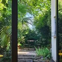 La Maison Cérétane, hotelli kohteessa Céret
