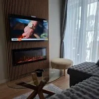 Jahorina Lux, Hotel in Jahorina