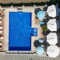 Villa Mimi, hôtel à Pechtani