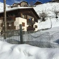 Ca' Delle Nevi, Hotel in SantʼAntonio