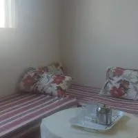 Appartement à Sable d'or tanger, hotel en Tánger