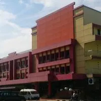 Hotel & Apartment Ambassador 3, hotel u gradu Labuan