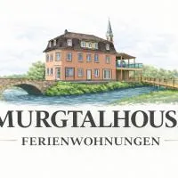 Murgtalhouse Ferienwohnungen, hotel u gradu 'Murg'