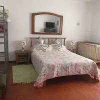 The Lemon Tree House, viešbutis mieste Quinta do Conde