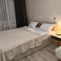 Comfort House бульвар Олександрійський 125, hotell i Bila Tserkva