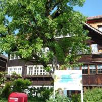 Holiday Home Appenzell House by Interhome, Hotel in der N&auml;he vom Flughafen St. Gallen-Altenrhein, Thal