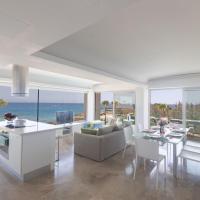 Apartment Luxuri&ouml;se Wohnung am Strand von Thalassa by Interhome, hotel u gradu Protaras