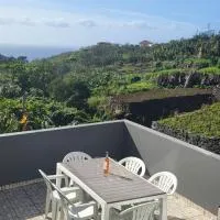 Casa Vereda do Calhau - With barbecue, khách sạn ở Campanário