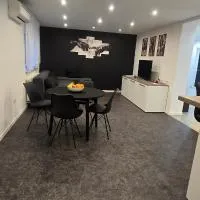 Apartman Tango, hotel u gradu Zaprešić