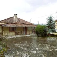 Menelais Guesthouse, hotell 