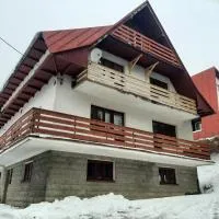Apartament 12, hotel v mestu Zwardoń