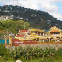 Rem Hotel, hotel in Fianarantsoa
