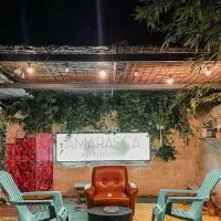 Agriturismo Amarasca, hotel a Gagno