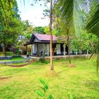 Dhunhill Garden, hotel in Avissawella