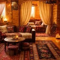 PRENOCISTE MELINA-sobe-mir u borovoj sumi-komfor-kapacitet 7 osoba, хотел в Сйеница