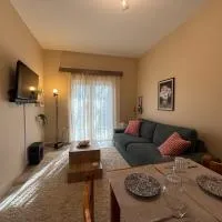 Sea&Nature apartment, hotelli kohteessa Aigio