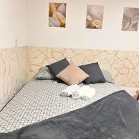 Condomínio Boa Ideia apart completo ao lado North Shopping Maracanaú, ξενοδοχείο σε Maracanaú
