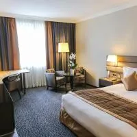 Le Royal Hotels & Resorts Luxembourg, hótel í Lúxemborg