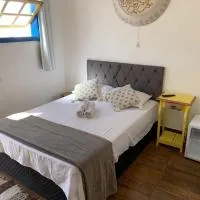 Pousada Vila Carolla, hotel v destinaci Tiradentes