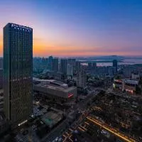 Pullman Yantai Center, khách sạn ở Yên Đài