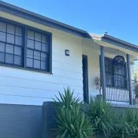 Watson Street Cottage, hotel ad Albury