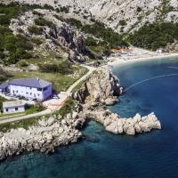 Apartment Wohnung in Ba&scaron;ka mit Terrasse by Interhome &ndash; hotel w Ba&scaron;ce