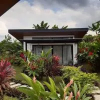 Natura Bungalows, hotel u gradu 'Fortuna'