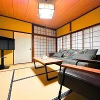 MIYABI stay house, hotel u gradu 'Tamana'