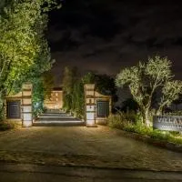 Villa Anitori Prestige Relais & Spa, hotel sa Loro Piceno