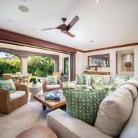 Wailea में, होटल Pacific Paradise Pool Villa C101 At Wailea Beach Villas