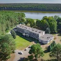 Hotel Szablewski, hotel v destinaci Dymaczewo Nowe