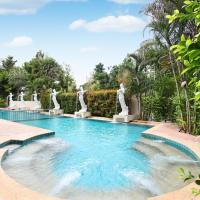 Nana Resort Kaeng Krachan - SHA Plus Certified, hotel a Kaeng Kachan