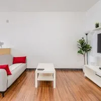 Netflix & Chill SOHO Retreat, hotel Serdangban