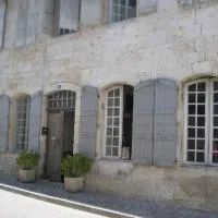 La Demeure Saint Clar, hotel v mestu Saint-Clar