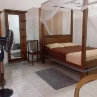 Villa Sandamedura โรงแรมในค็อกกาลา
