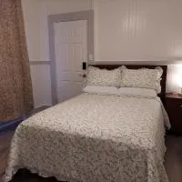 Kekuanaoa Homestead for Double bedroom, hotel v destinácii Hilo