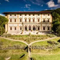 Villa Pitiana, hotel din Donnini