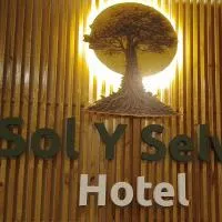 Sol & Selva Hotel, Hotel in Puerto Iguazú