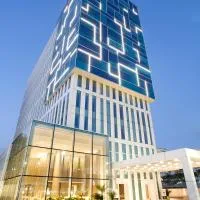 Venit Mio Hotel, hotel no Rio de Janeiro
