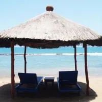 Hotel Robinson Plage, hotel di Lomé