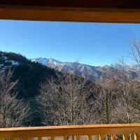 Cosy d'Asmae, hotel em Ustou