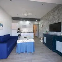 Apartamentos Turisticos Ilusiones 2, hotel u gradu Cazalla de la Sierra