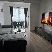Apartman Dioniz Fojnica, хотел в Фойница