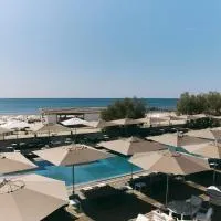 Hôtel Plage Palace & Spa, hotel em Palavas-les-Flots