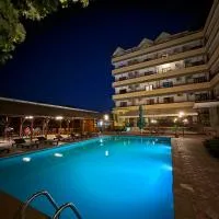 Edmond: Eforie Sud şehrinde bir otel