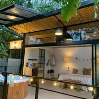La Loma โรงแรมในลาเบกา