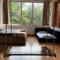 Wooden Villa, hotel sa Kanchipuram