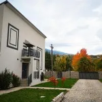 El Monte-transfagarasan, hotel u gradu 'Căpăţîneni-Pămînteni'