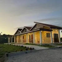 Alto da Serra - Hospedagem na Fazenda, Hotel in Serra da Raiz